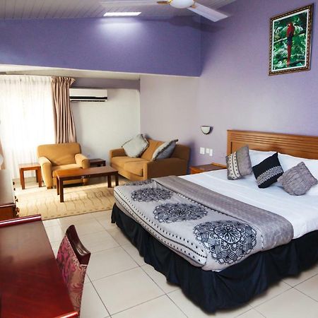 Crismon Hotel Tema Kültér fotó
