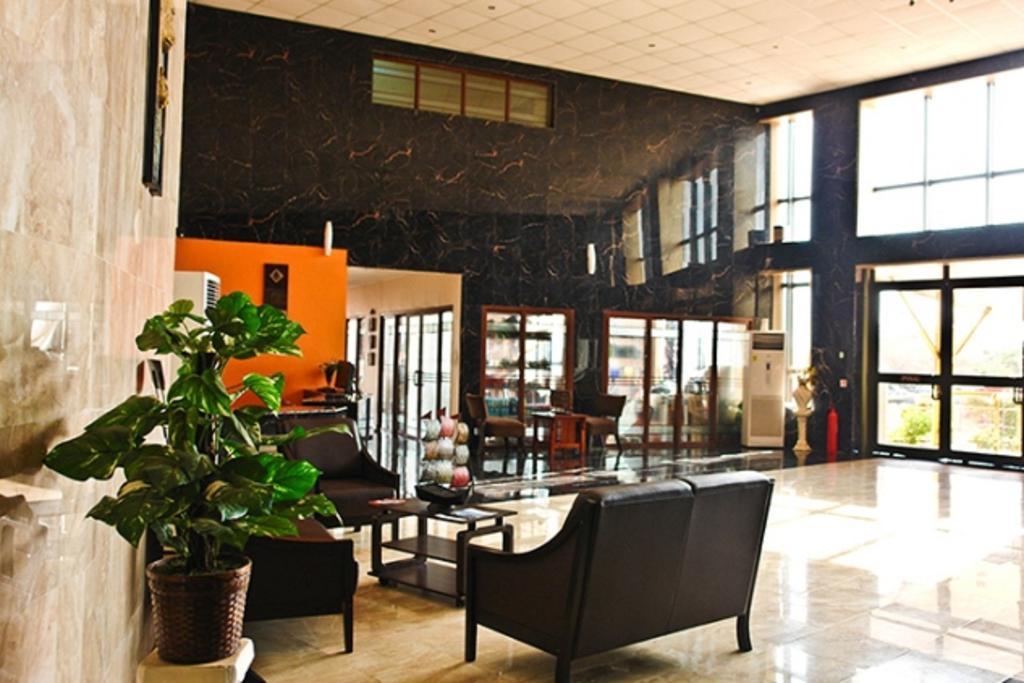 Crismon Hotel Tema Kültér fotó