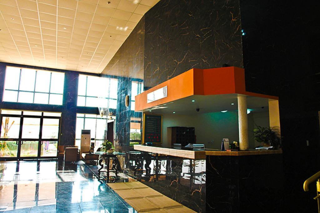 Crismon Hotel Tema Szoba fotó