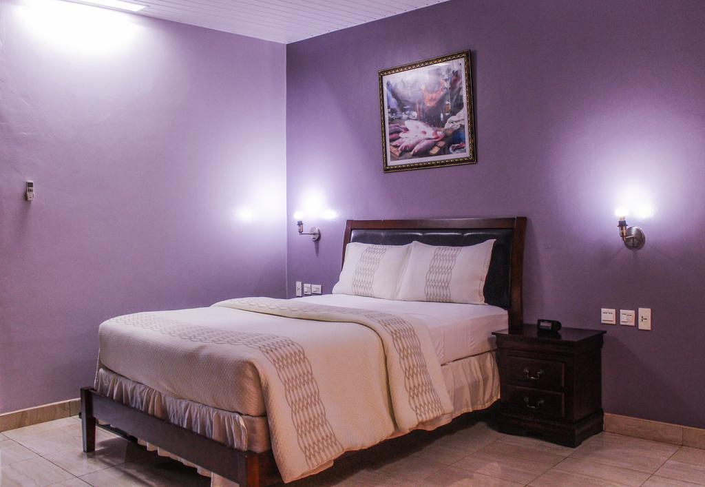 Crismon Hotel Tema Kültér fotó