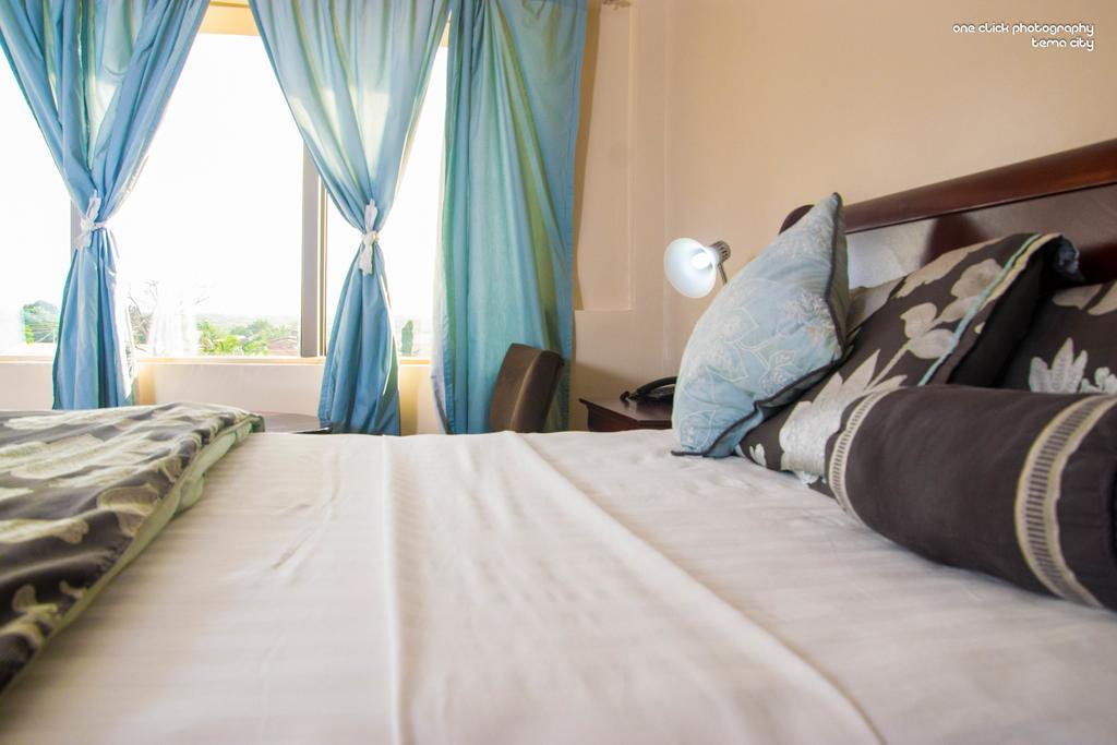 Crismon Hotel Tema Kültér fotó