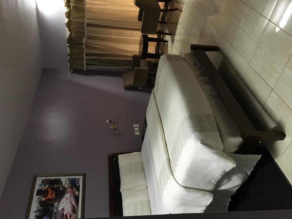 Crismon Hotel Tema Kültér fotó