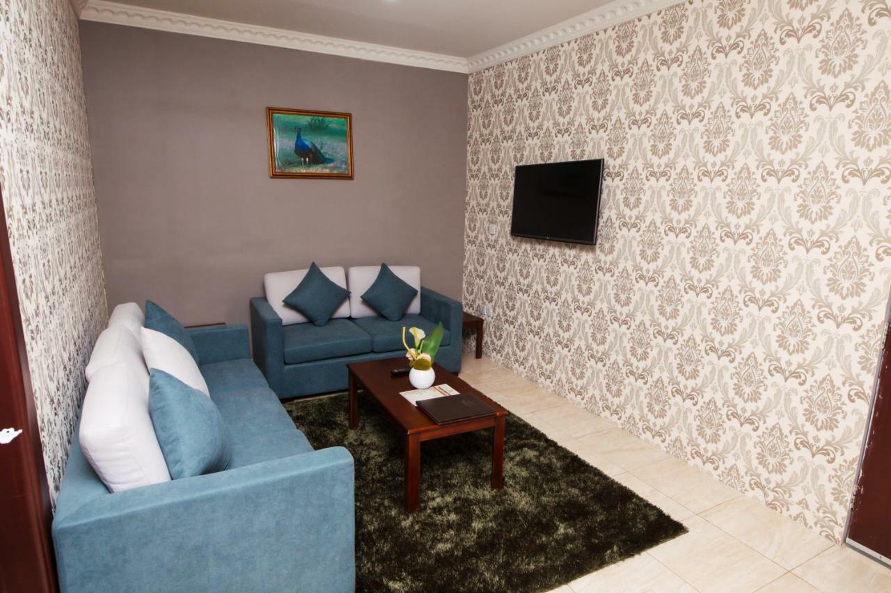 Crismon Hotel Tema Kültér fotó