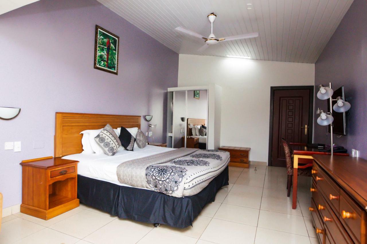 Crismon Hotel Tema Kültér fotó
