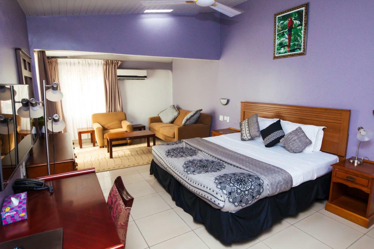 Crismon Hotel Tema Kültér fotó