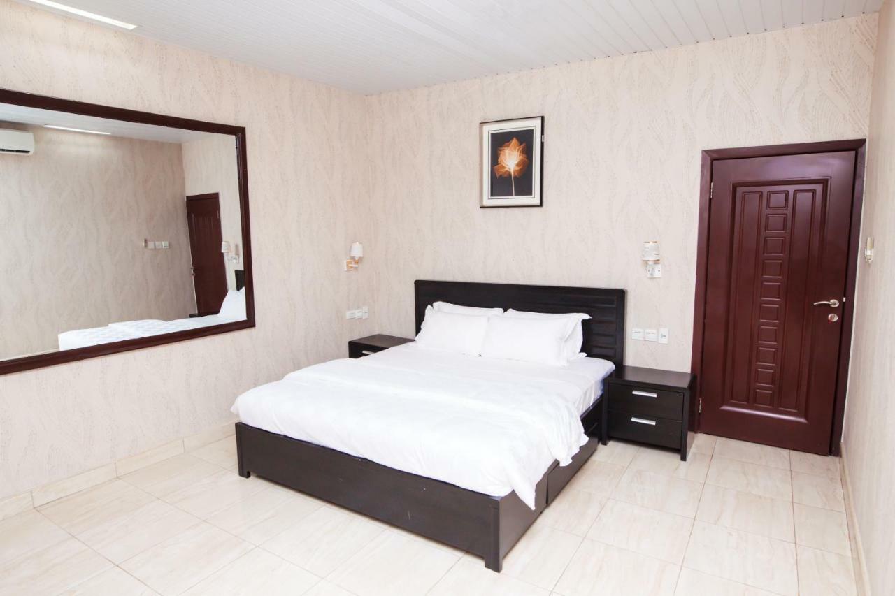 Crismon Hotel Tema Kültér fotó
