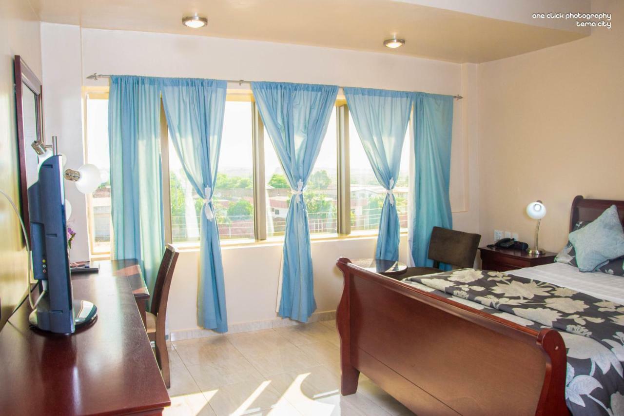 Crismon Hotel Tema Kültér fotó