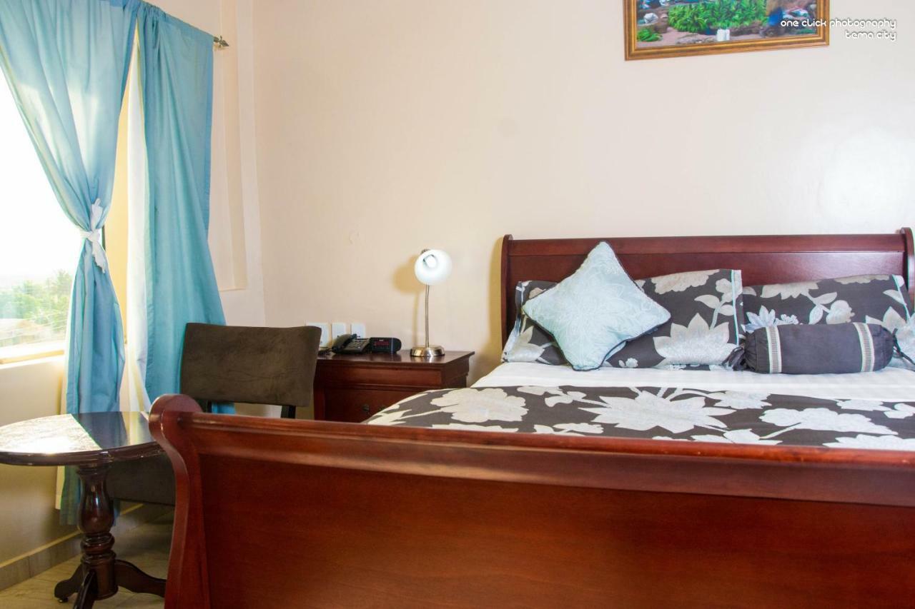 Crismon Hotel Tema Kültér fotó